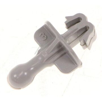 Türhaken Sockel Waschmaschine 488000533340