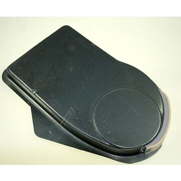 Heizersdeckel Abs Pad Waschmaschine 482000030700