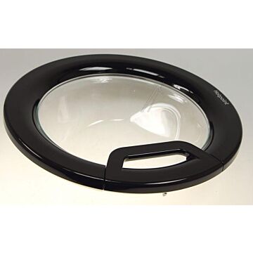 Fenster Passend Für Hotpoint Schwarz Futu Waschmaschine 482000031831