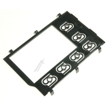 Rahmen Tasten Waschmaschine 488000526746