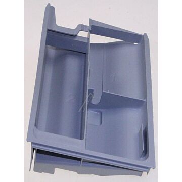 Einspuelschublade Grau Waschmaschine 482000084979