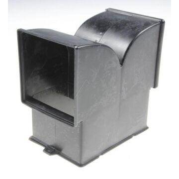 Interner Umluftkanal Waschmaschine 482000084762