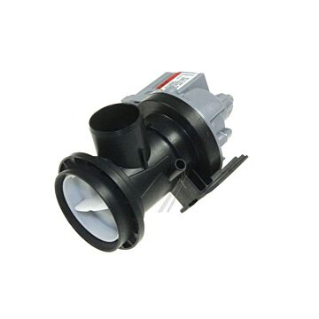 Ablaufpumpe Oben Lade Waschmaschine 482000023447