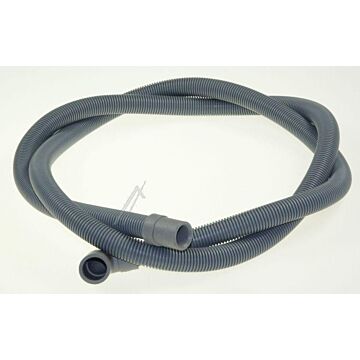 Spiral-ablaufschlauch Waschmaschine 482000022635