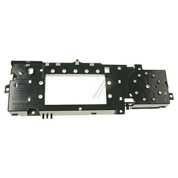 Halter F. Elektronik Lcd Futura Waschmaschine 482000088271