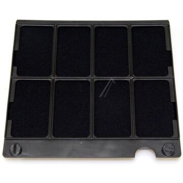 Dkf43n Aktivkohlefilter Modell 20 Waschmaschine 480122101861