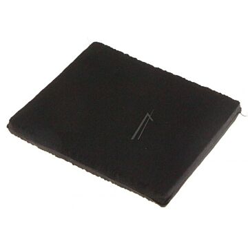 Nyttigfil559 F00262 Kohlefilter Long Life Modell 20, 220 X 180mm Geschirrspüler 90027972