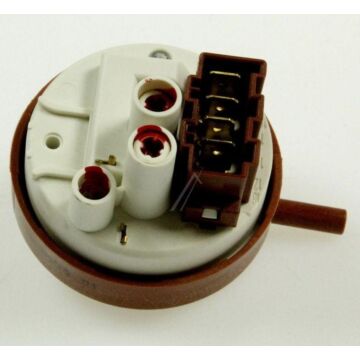 Pressure Switch 1 L.80 -55 + Antiower330 Waschmaschine 482000028462