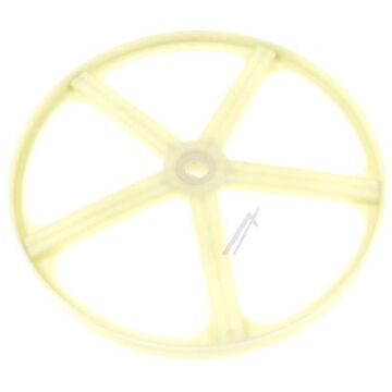 Trommelriemenscheibe D280 24,2 Tl Waschmaschine 488000276297