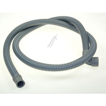 Spiral-ablaufschlauch 3/4 (l=1860mm)  Waschmaschine 482000026108