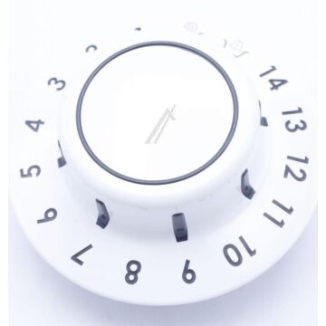 Drehknopf F. Programmschaltwerk Gw 14+2 No Eco Waschmaschine 488000509213