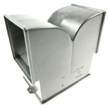 Filtring Connection 3010df Waschmaschine 507612