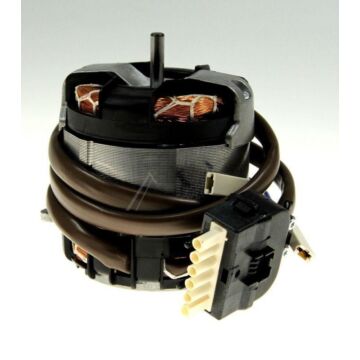 Motor Waschmaschine 480122101547