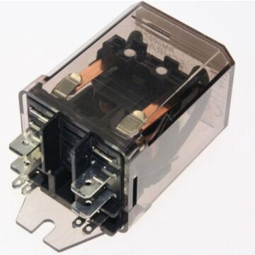 Relais Waschmaschine 482000028092