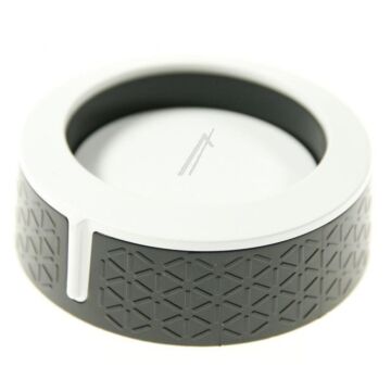 Drehknopf F.timer Natis Wh/wh/bk Waschmaschine 488000532766