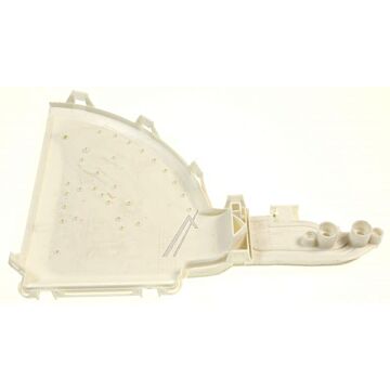 Deckel F. Einspuelkammer Futura Slim Pro Waschmaschine 482000089243