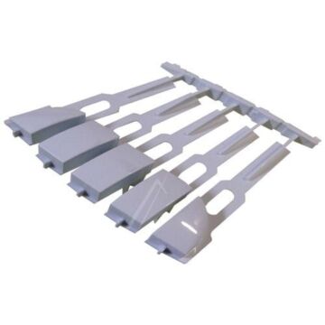 Tastenfeld (5) Waschmaschine 482000079824