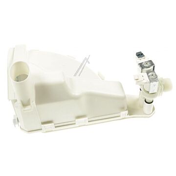 Deckel F. Einspuelkammer Futura 34lt Pli Waschmaschine C00299515