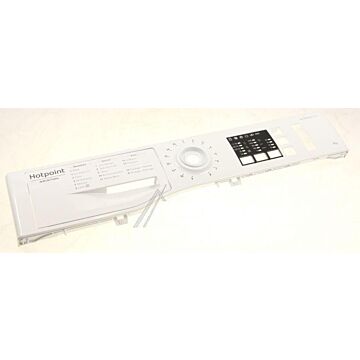 Blende Ncom10743bfr Waschmaschine 488000551420