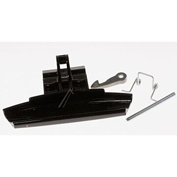 Tür Griff Kit - Schwarz Waschmaschine 482000031251