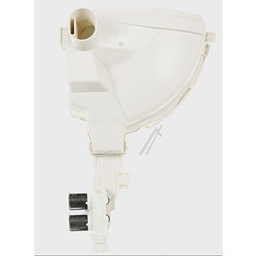 Deckel F. Einspuelkammer 1 Ev Slim Waschmaschine 488000304157