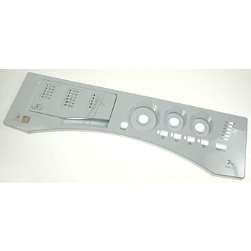 Blende Weiss Pw+schubladengriff Waschmaschine C00266114