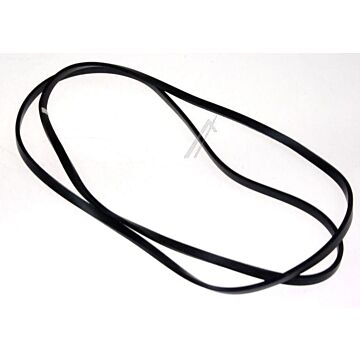 Bottichdeckeldichtung Waschmaschine 482000028611