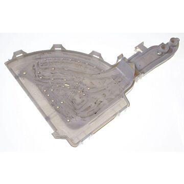 Deckel F. Einspülkammer Passend Für Ariston Snella Waschmaschine 488000272073