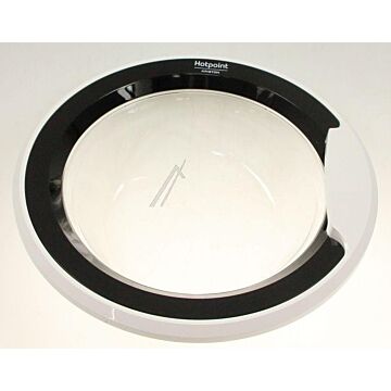 Fenster Komplett Natis Wm H/a Gw/bk Waschmaschine 488000509598