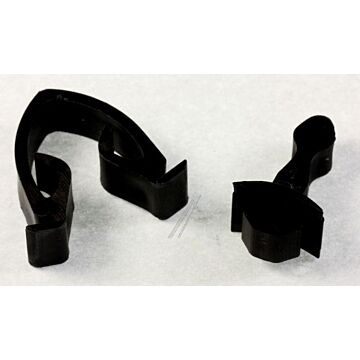 Clip Kit Big Size (f. Sockelblen Waschmaschine 482000029511