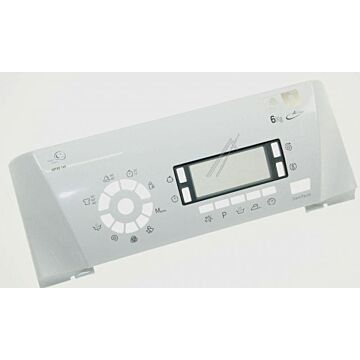 Blende Weiss(pw) Artxd149eu/ha Waschmaschine 482000086610