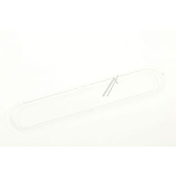 Lampenabdeckung Waschmaschine 480122100422