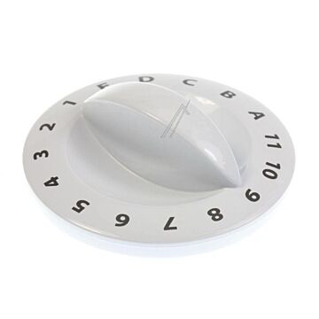 Minutenzaehlerknopf Waschmaschine 482000091540