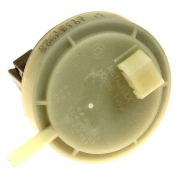 Niveauschalter 100-75 Vpl Arcadia Tevero Waschmaschine 482000030380