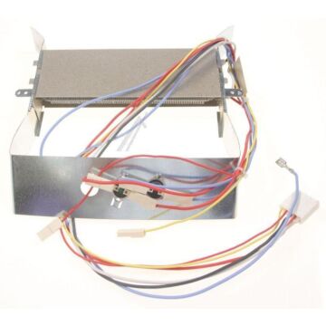 Heizwiderstand Waschmaschine M492653