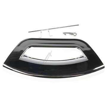 Türgriff Chrom Futura Waschmaschine 488000287223