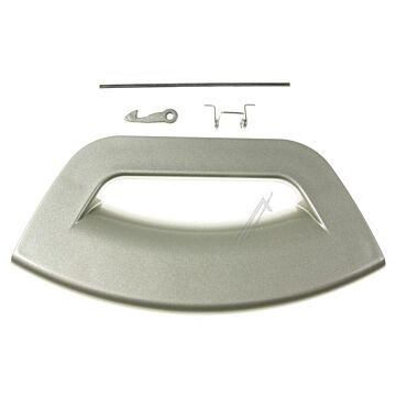 Türgriff Metallisch Futura Waschmaschine 482000088444