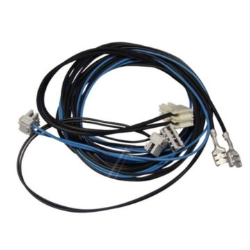 Verkabelung Eva - Mv - Ntcas 3.5 Waschmaschine 482000029592