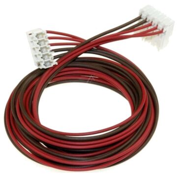 Verkabelung Mr + Ip 240000700d0 Waschmaschine 482000027978