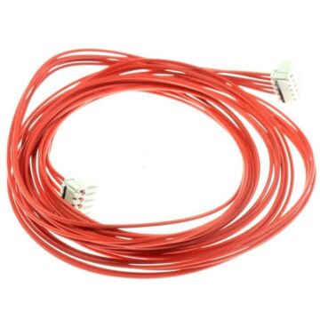 Wiring Display-module Arcadia2 Waschmaschine 482000088112