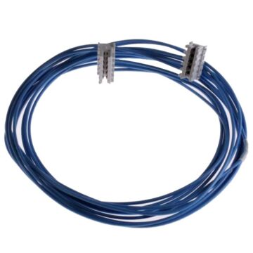 Verkabelung Niveauschalter Waschmaschine 482000088519