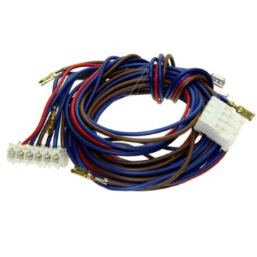 Cablage Base A 24000087709a Waschmaschine 482000029541