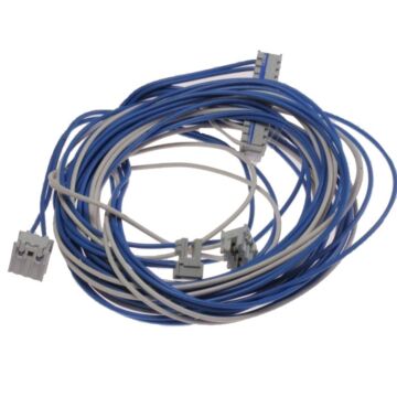 Verkabelung Evl + Evp 24000070 Waschmaschine 482000077979