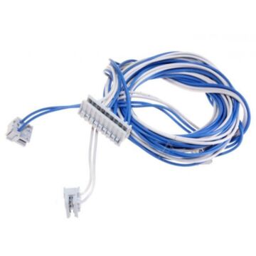 Wiring Evp Evl Ntc (module J012) Waschmaschine 482000086680