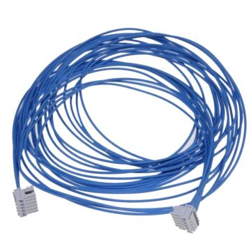 Whirlpool Indesit Verbinder Kabel Stecker Adapter Kabelbaum - C00266848 Wiring Comunic. Display Waschmaschine 482000023090