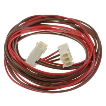 Kabelbaum Tür Schliessung Waschmaschine 482000086244