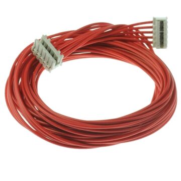 Verkabelung Display-module Arcadia 2 Waschmaschine 482000088082