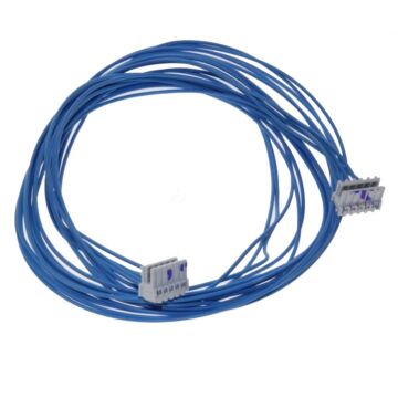 Verkabelung Niveauschalter Waschmaschine 482000030256