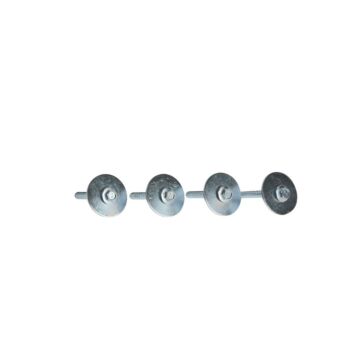 Loewe Andruckrollen - Andruckrolle M. Hebel Waschmaschine 621463