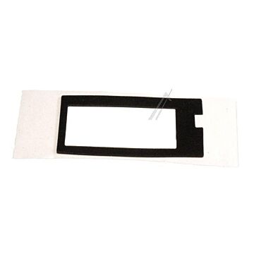 Slim Beko Panel Mm Display Gasket Geschirrspüler 1755580100